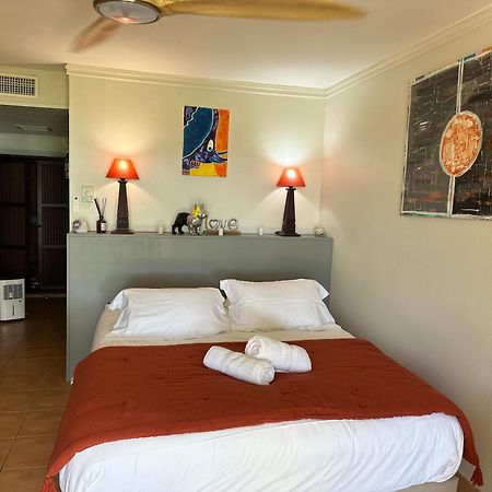 Apartament Bois Lele Sainte-Anne  Zewnętrze zdjęcie